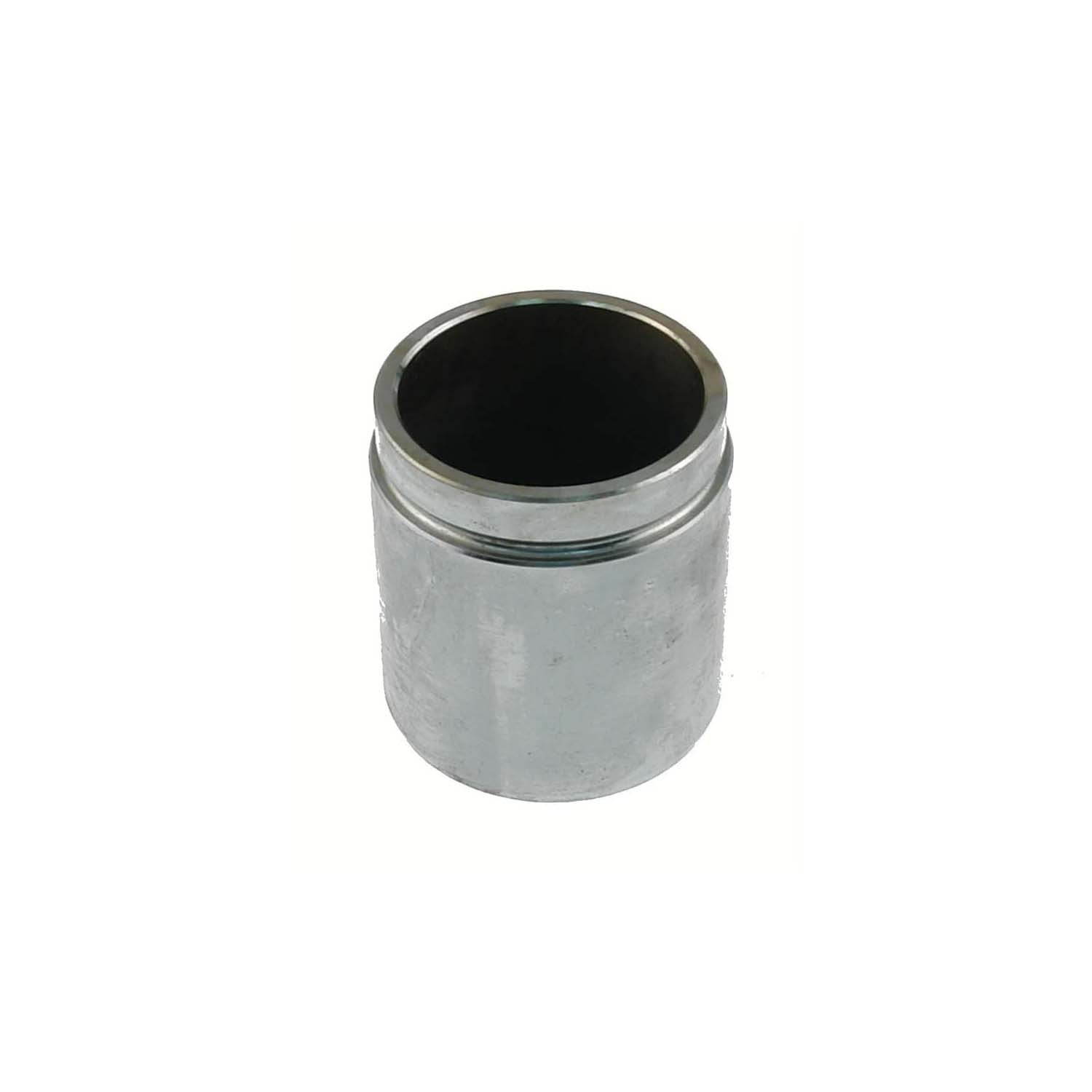 Carlson Disc Brake Caliper Piston  top view frsport 7690