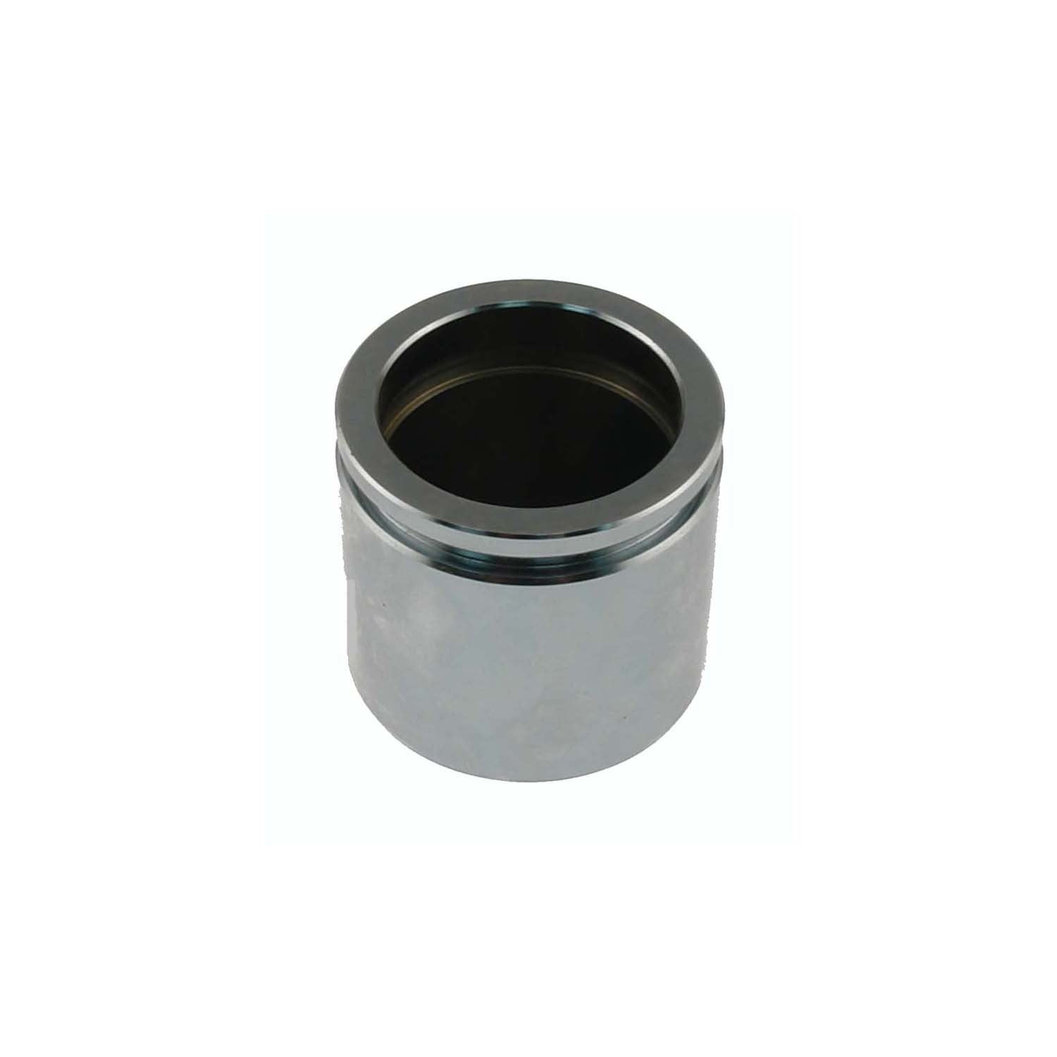 Carlson Disc Brake Caliper Piston  top view frsport 7787