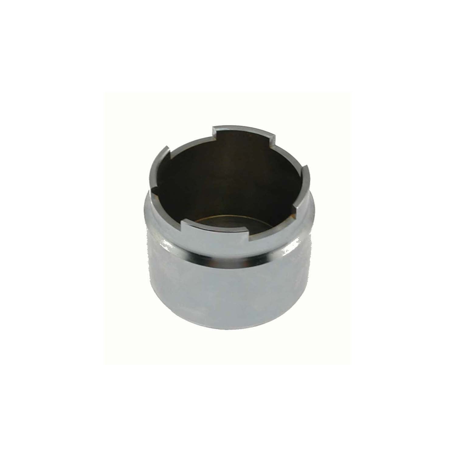 Carlson Disc Brake Caliper Piston  top view frsport 7819