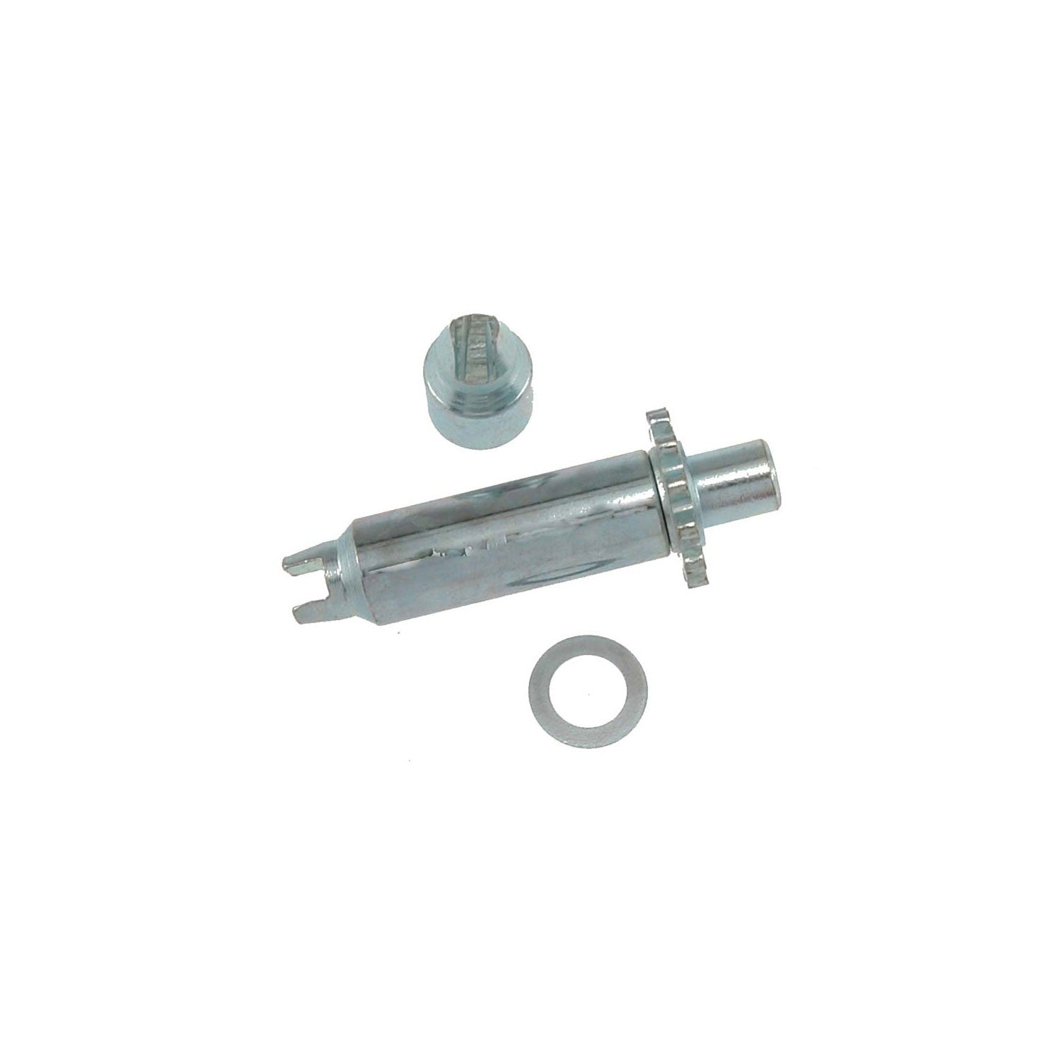 Carlson Drum Brake Adjusting Screw  top view frsport H1500