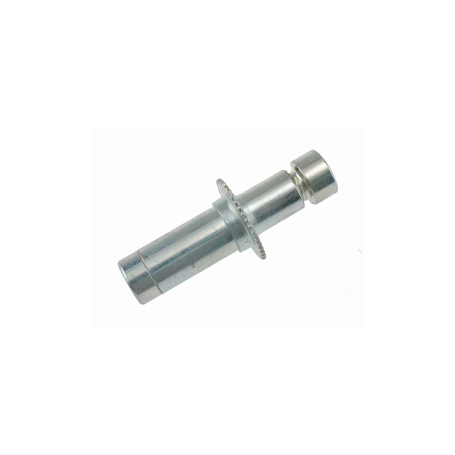 Carlson Drum Brake Adjusting Screw  top view frsport H1534