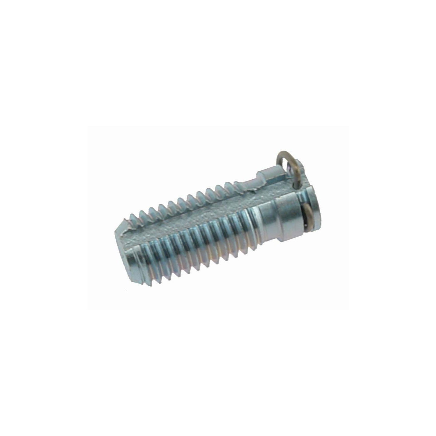 Carlson Drum Brake Adjusting Screw  top view frsport H1861