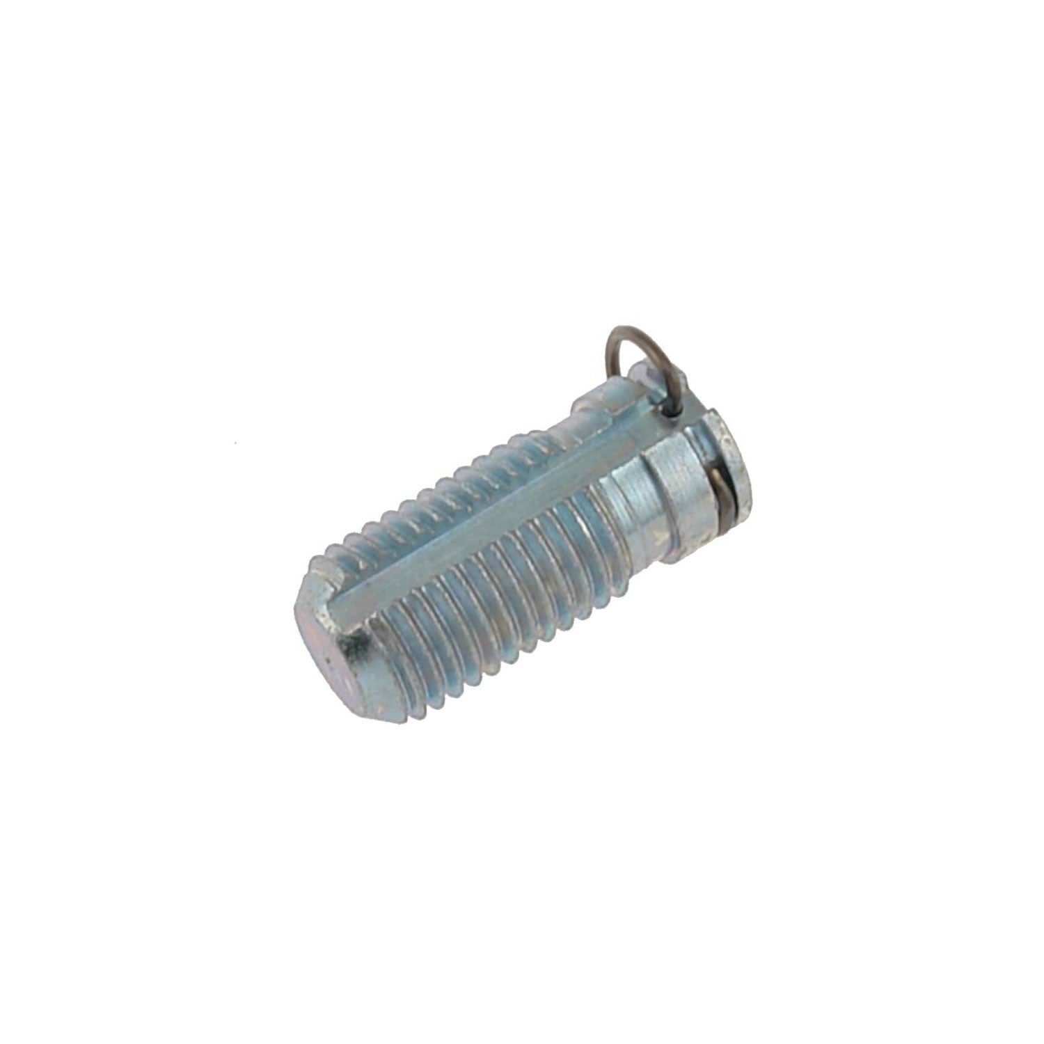 Carlson Drum Brake Adjusting Screw  top view frsport H1864