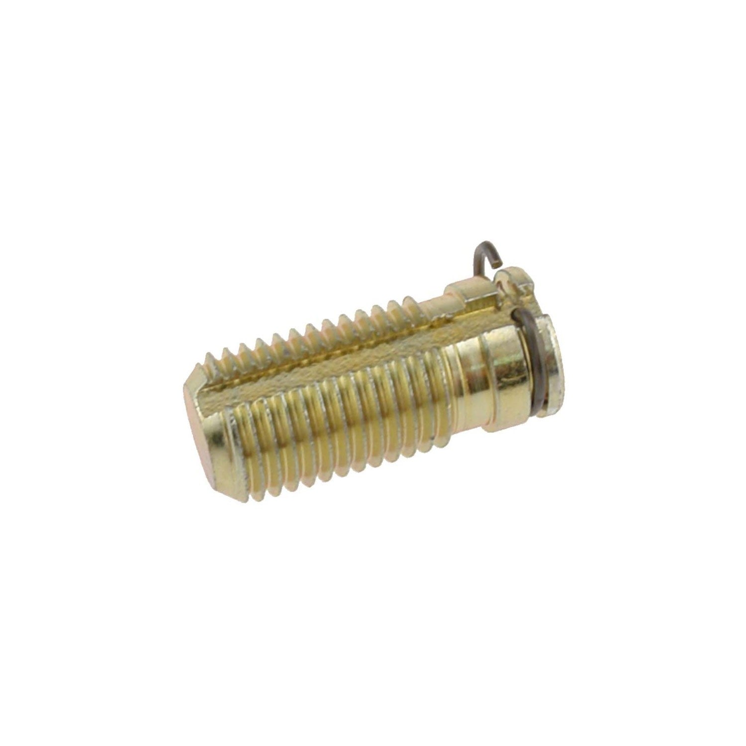 Carlson Drum Brake Adjusting Screw  top view frsport H1865