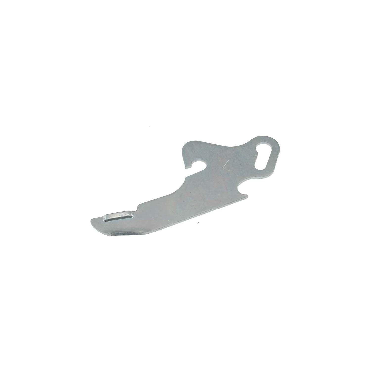 carlson drum brake adjusting lever  frsport h2049-2