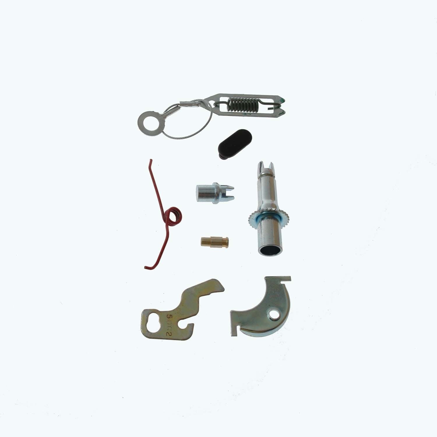 carlson drum brake self-adjuster repair kit  frsport h2527