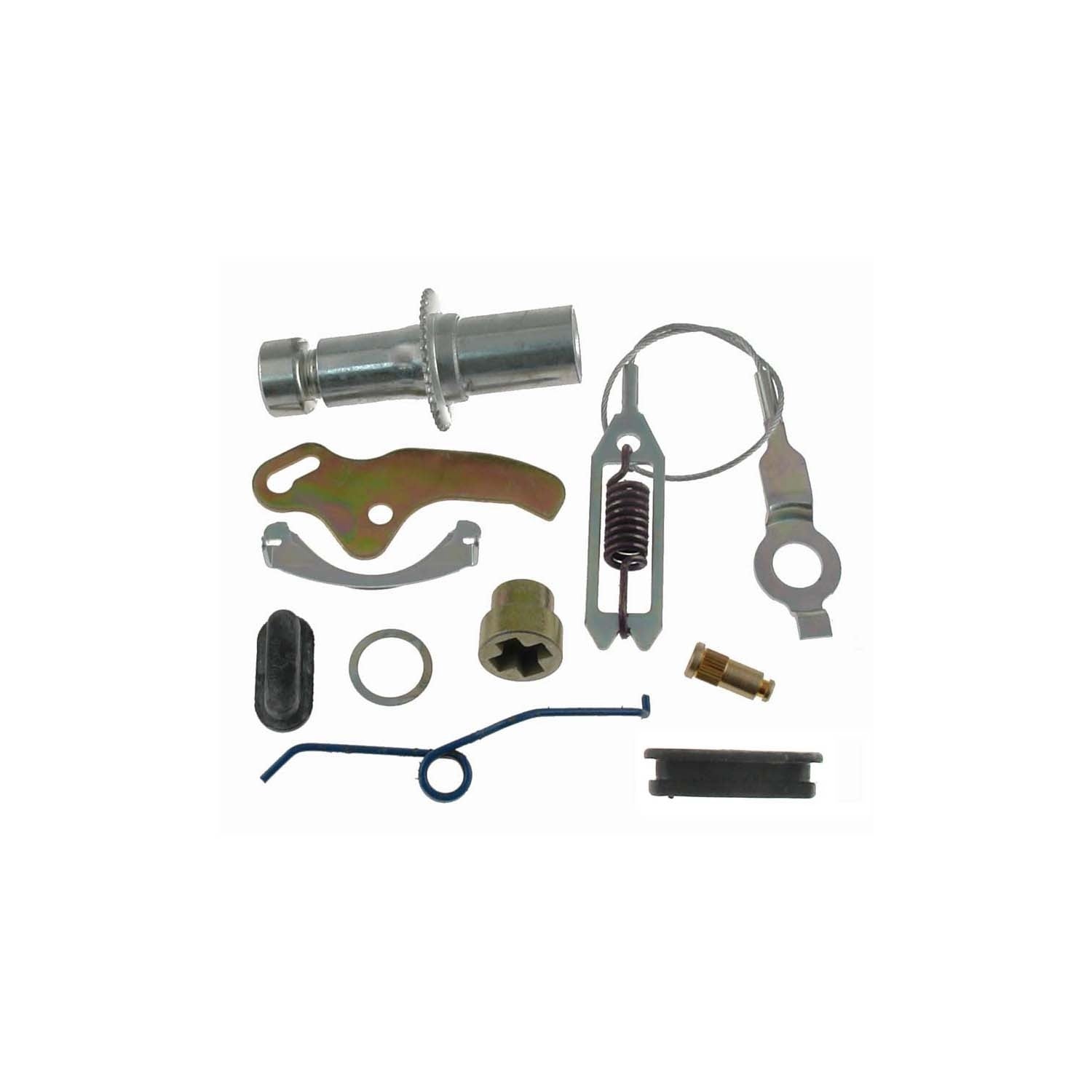 carlson drum brake self-adjuster repair kit  frsport h2576