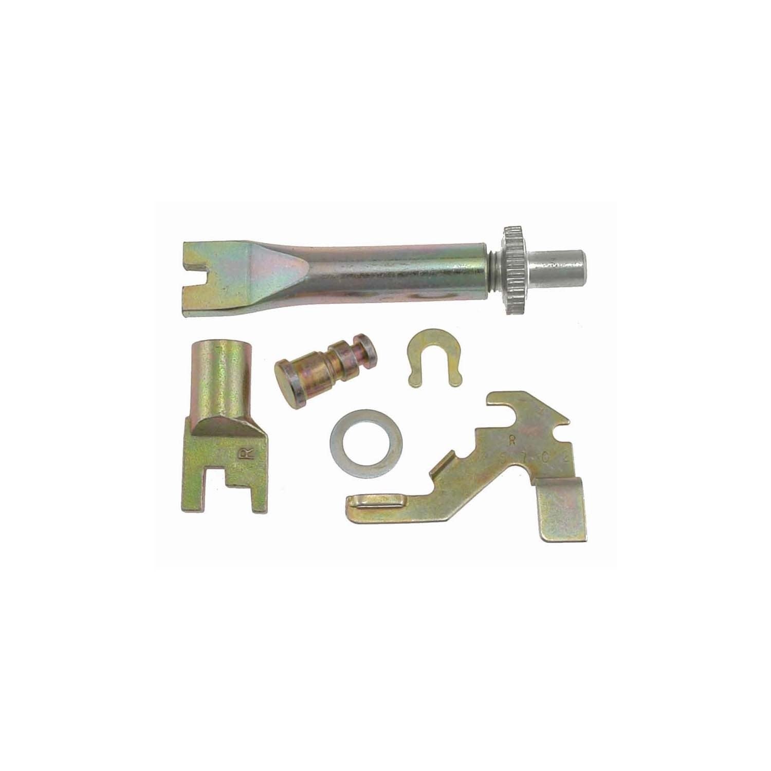 carlson drum brake self-adjuster repair kit  frsport h2633