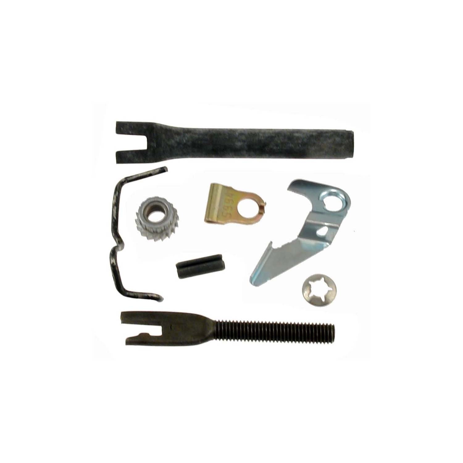 carlson drum brake self-adjuster repair kit  frsport h2638