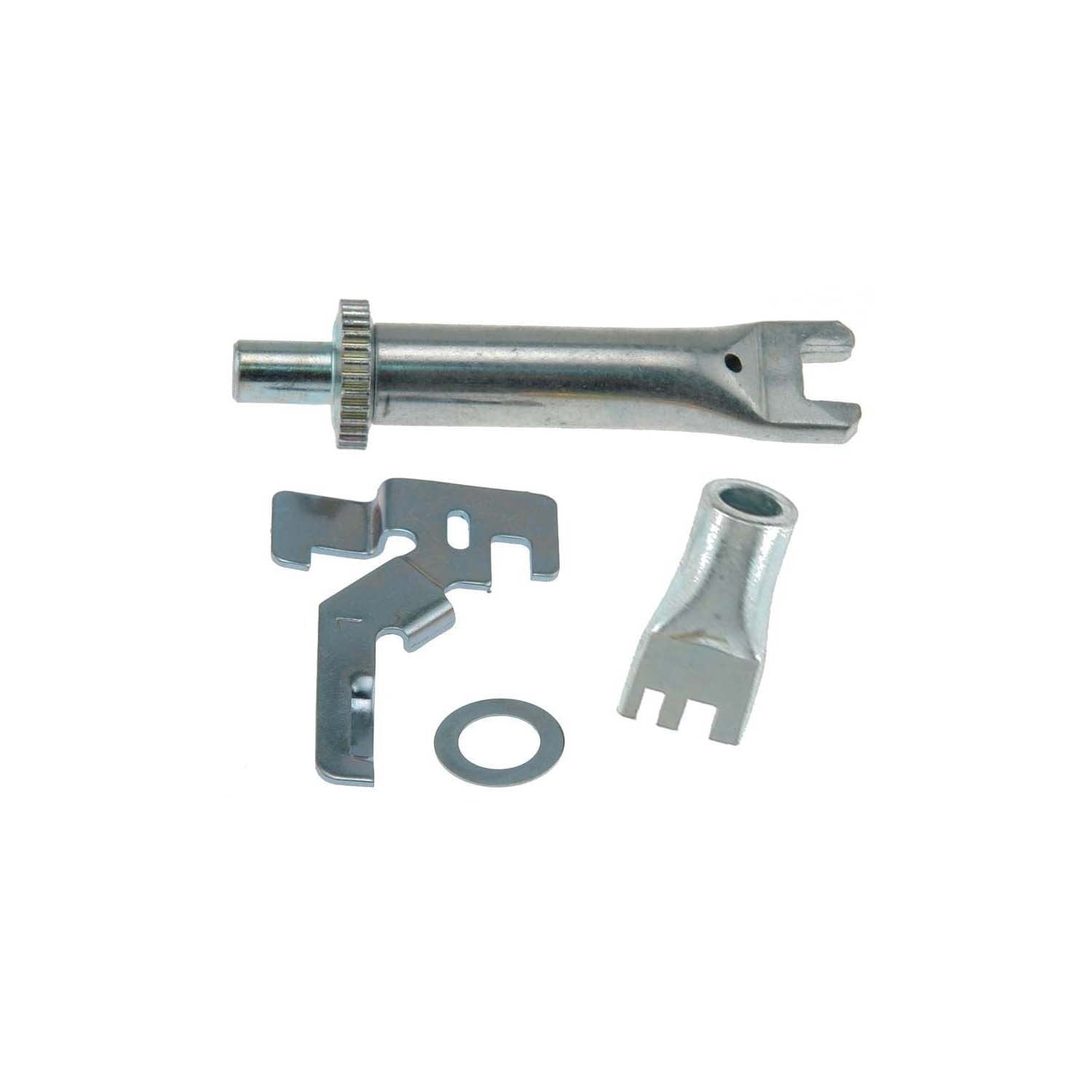 Carlson Drum Brake Self-Adjuster Repair Kit  top view frsport H2652