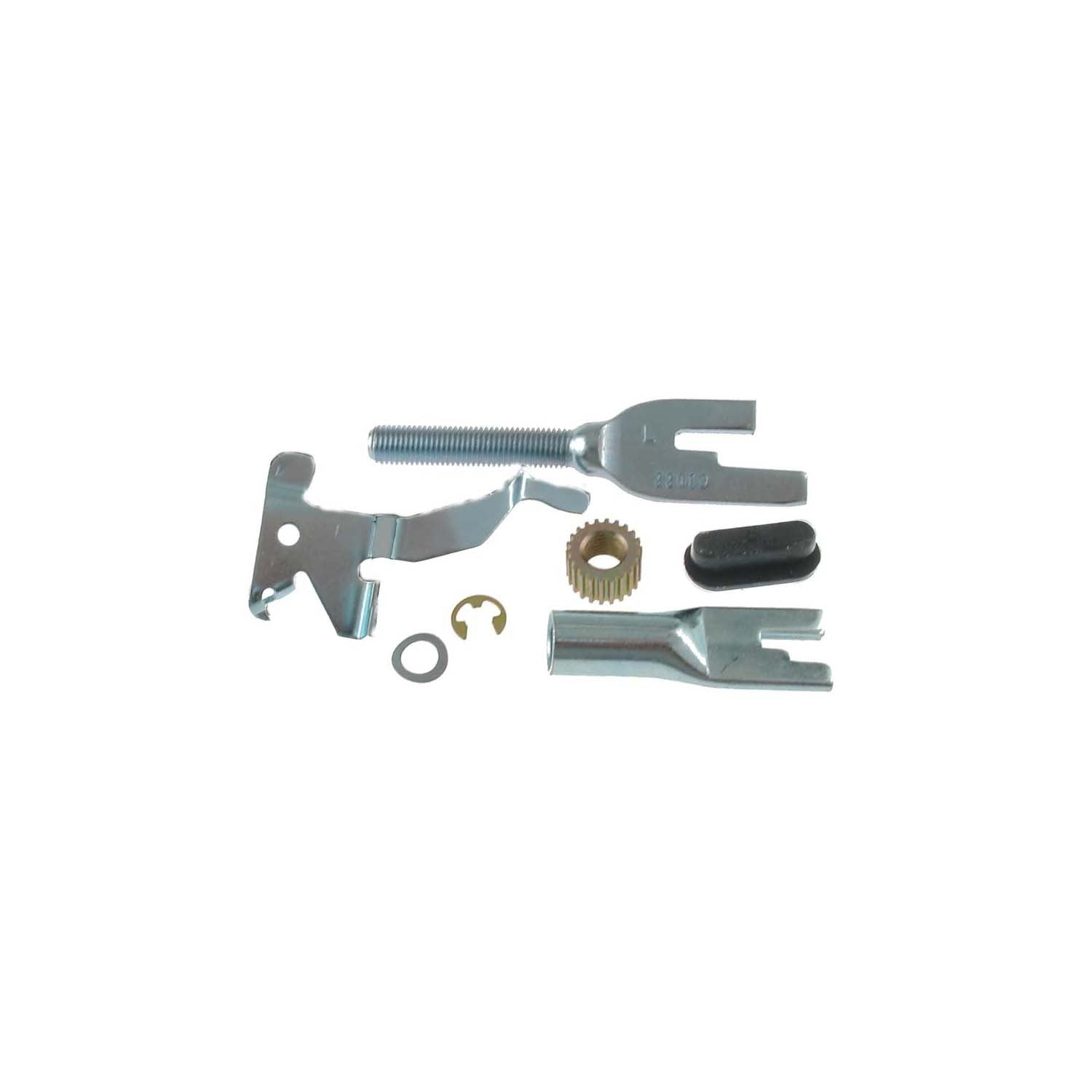 Carlson Drum Brake Self-Adjuster Repair Kit  top view frsport H2658