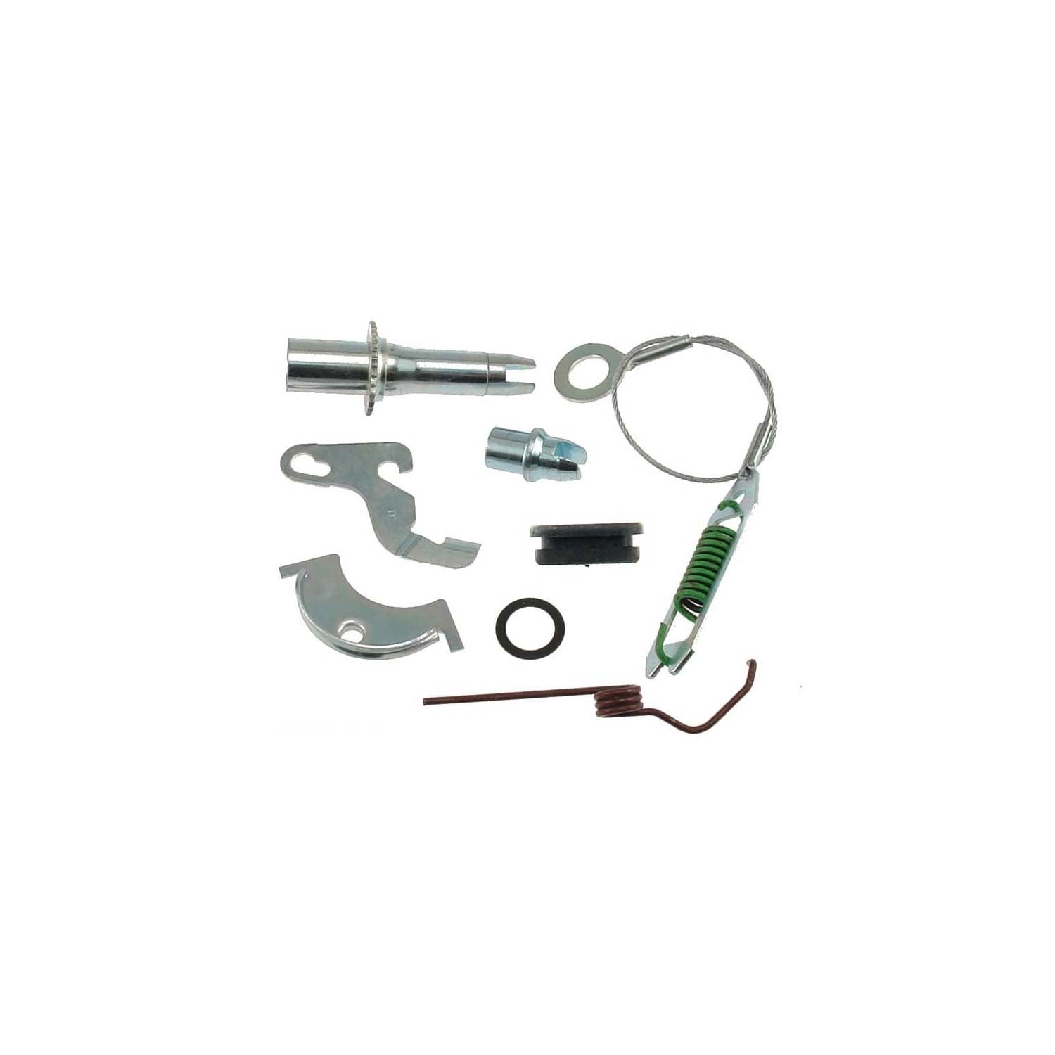 carlson drum brake self-adjuster repair kit  frsport h2667