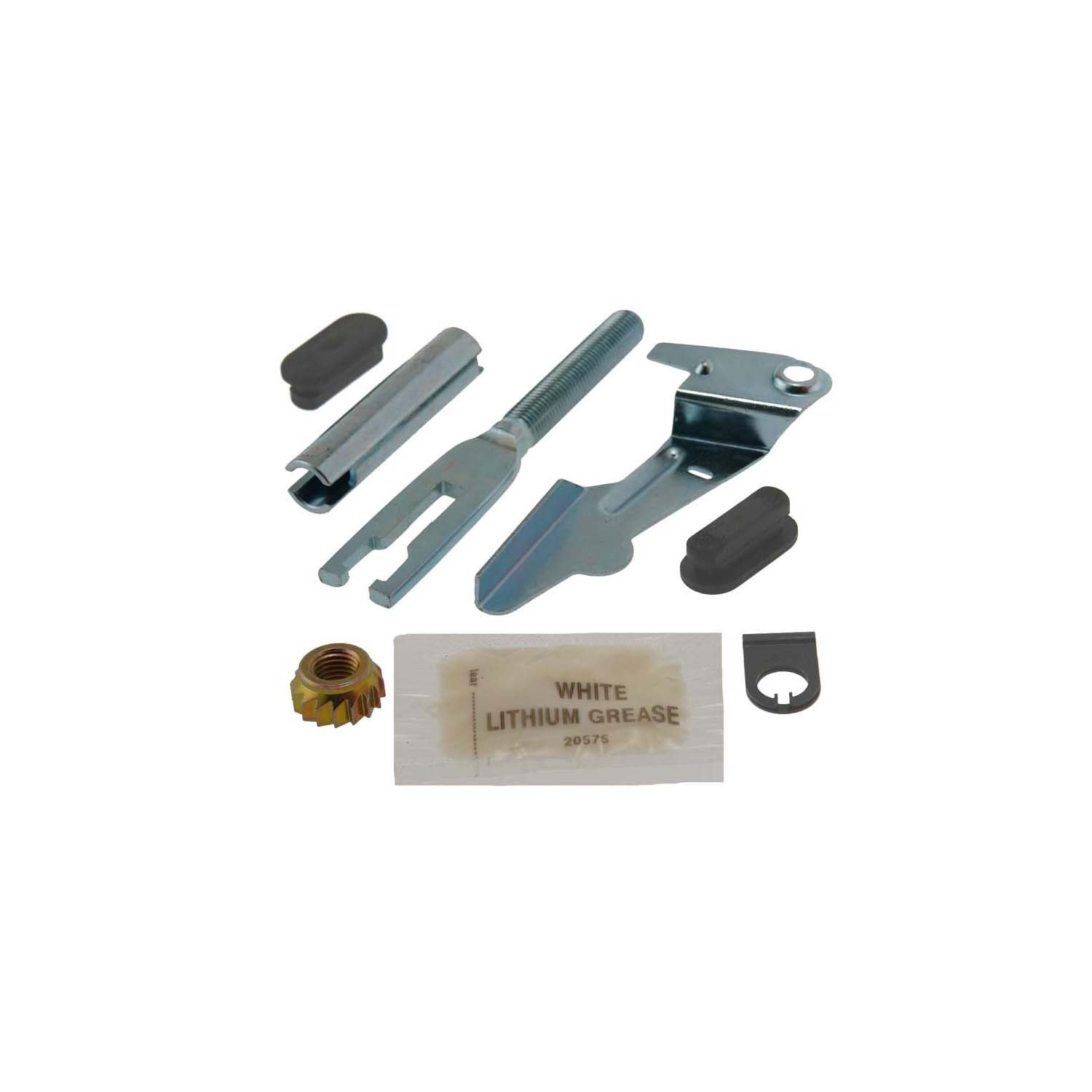 carlson drum brake self-adjuster repair kit  frsport h2686