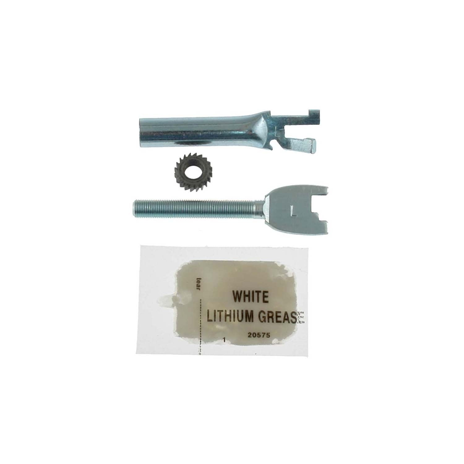 carlson drum brake self-adjuster repair kit  frsport h2692