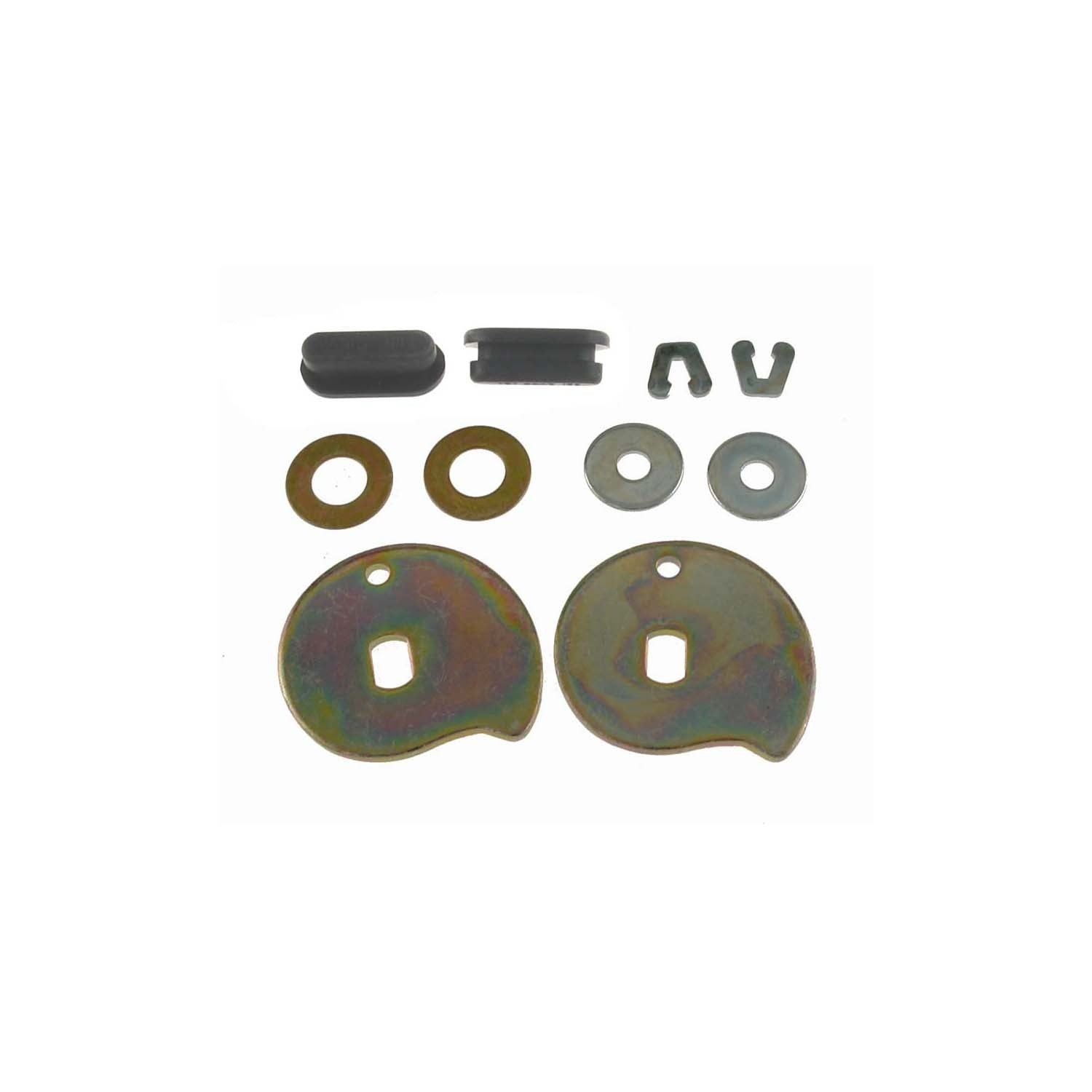 carlson drum brake self-adjuster repair kit  frsport h3524