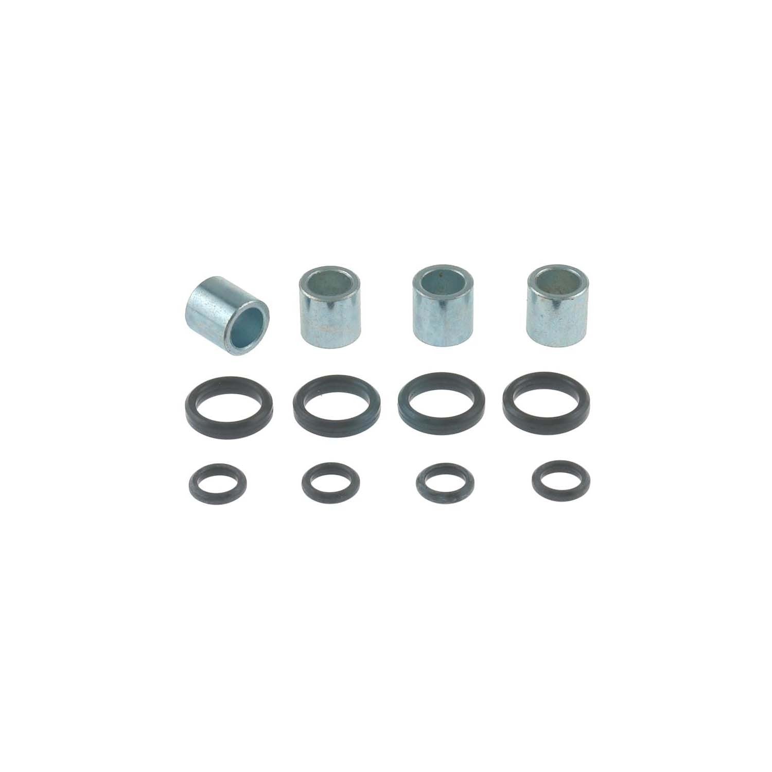 carlson disc brake hardware kit  frsport h5531