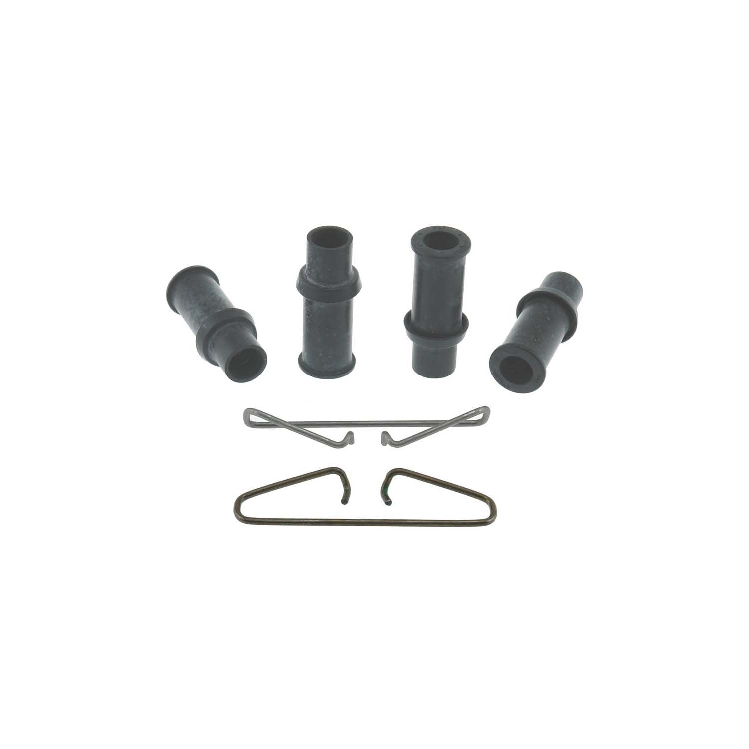 carlson disc brake hardware kit  frsport h5572