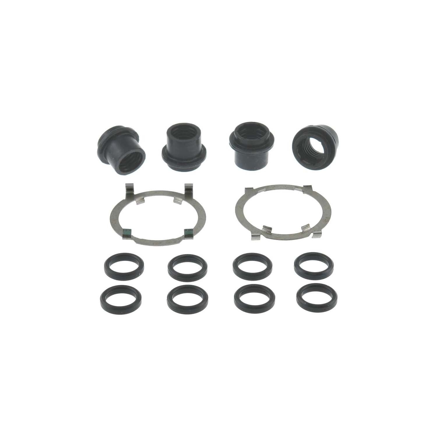 carlson disc brake hardware kit  frsport h5592