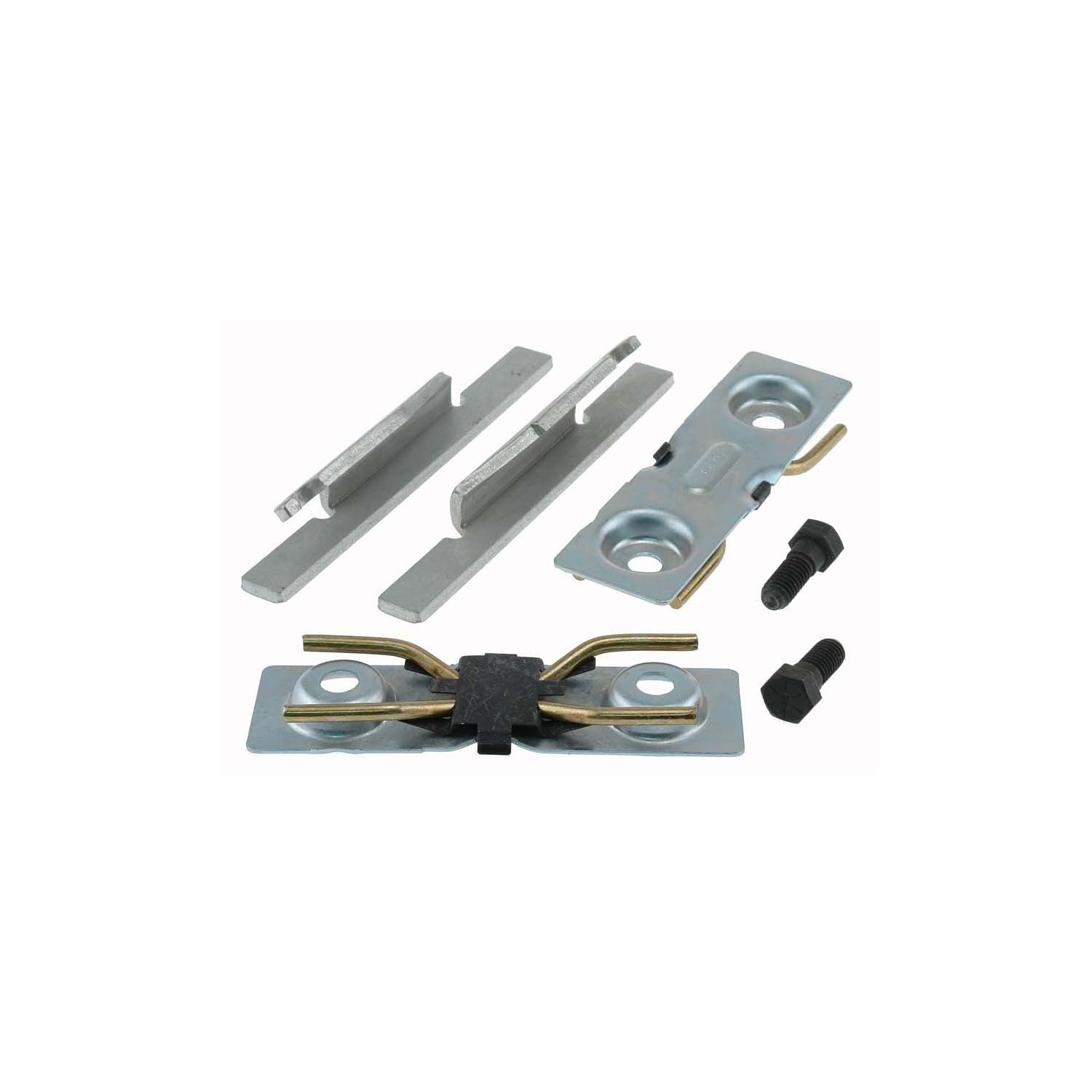 carlson disc brake hardware kit  frsport h5597