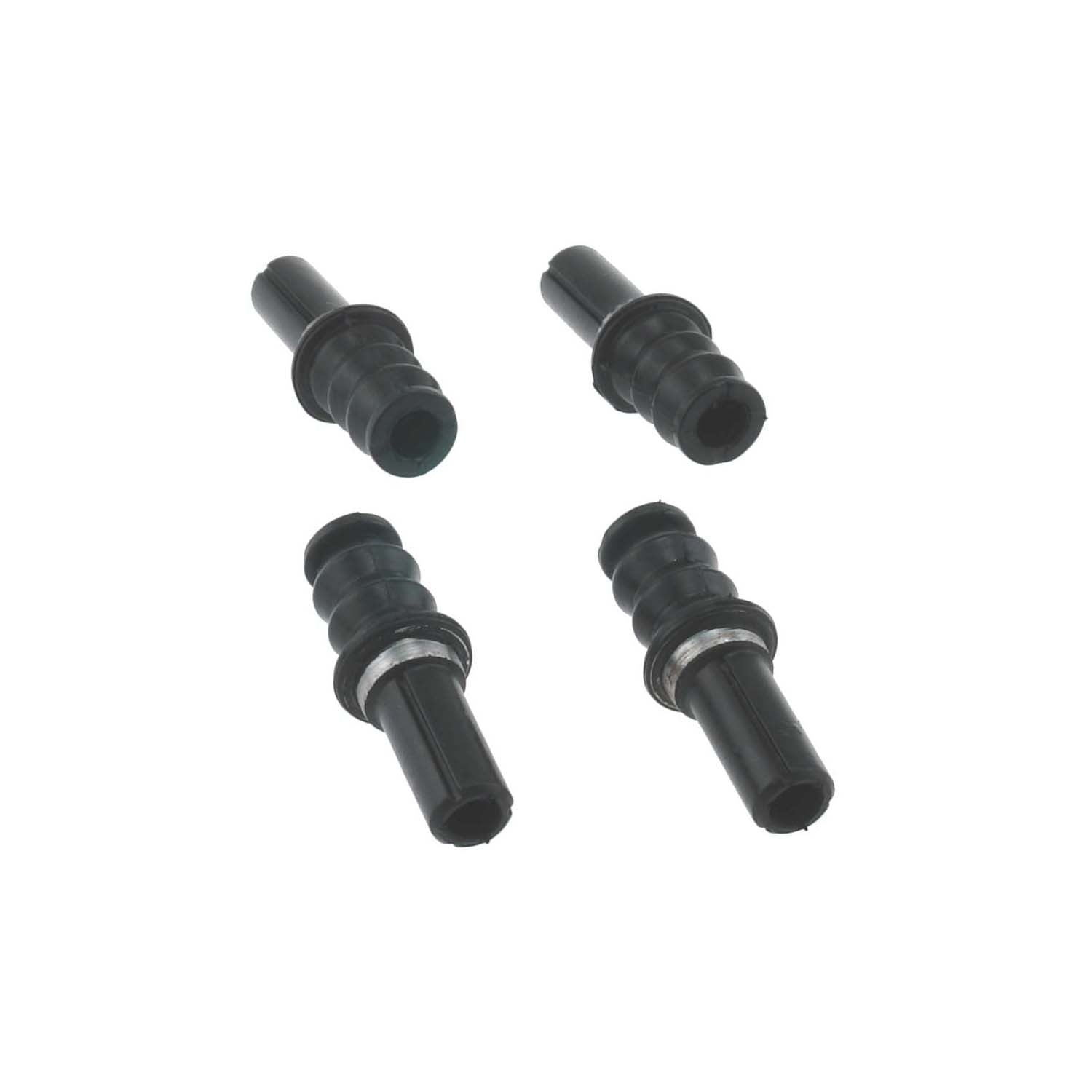 Carlson Disc Brake Hardware Kit  top view frsport H5613