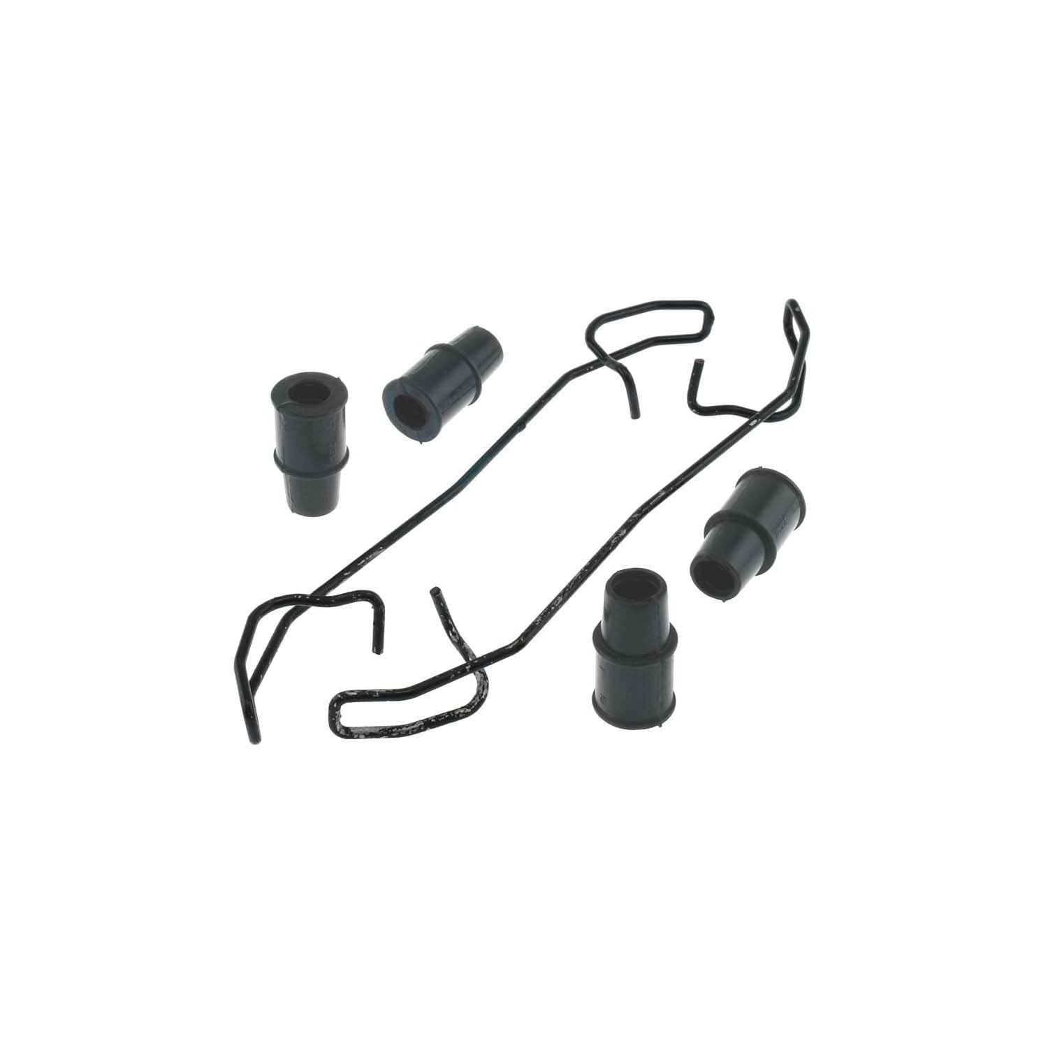 carlson disc brake hardware kit  frsport h5649