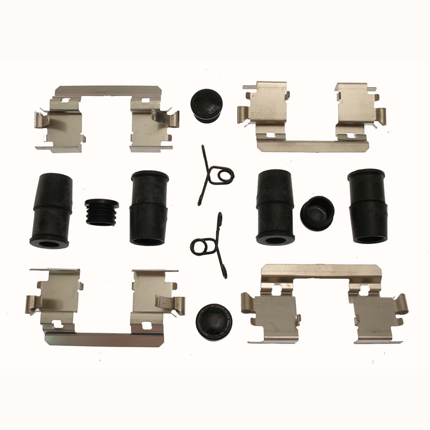 carlson disc brake hardware kit  frsport h5918