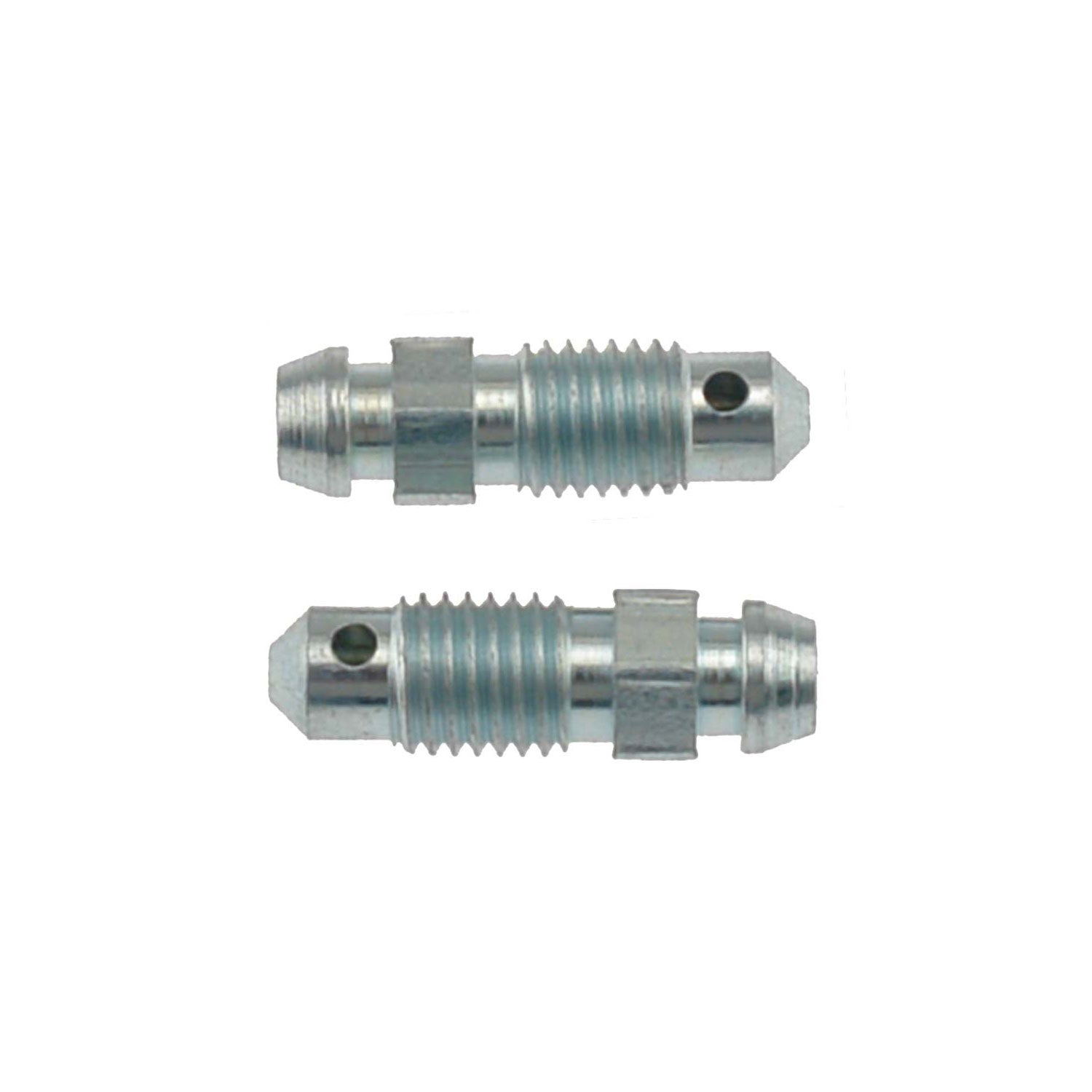 Carlson Brake Bleeder Screw  top view frsport H9403-2