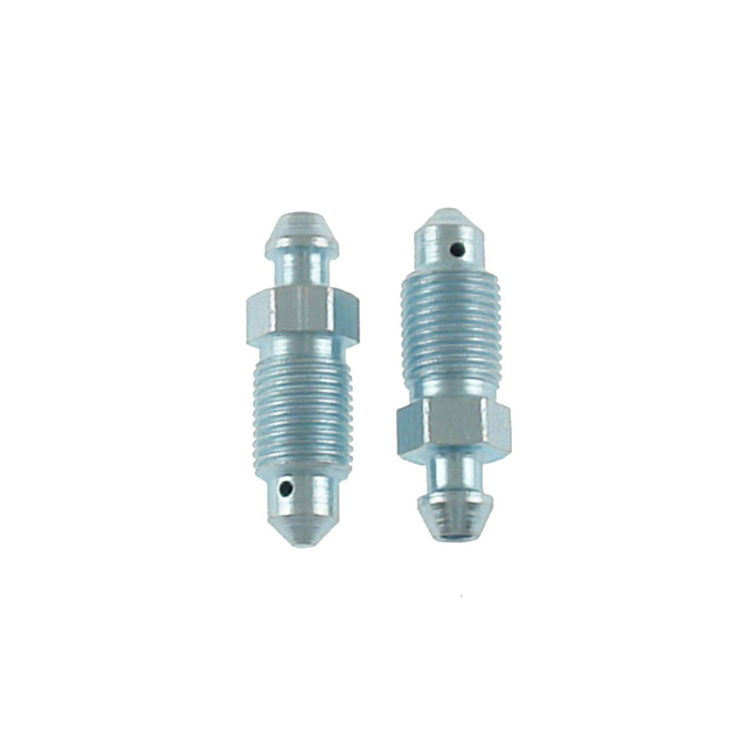 Carlson Brake Bleeder Screw  top view frsport H9409-2