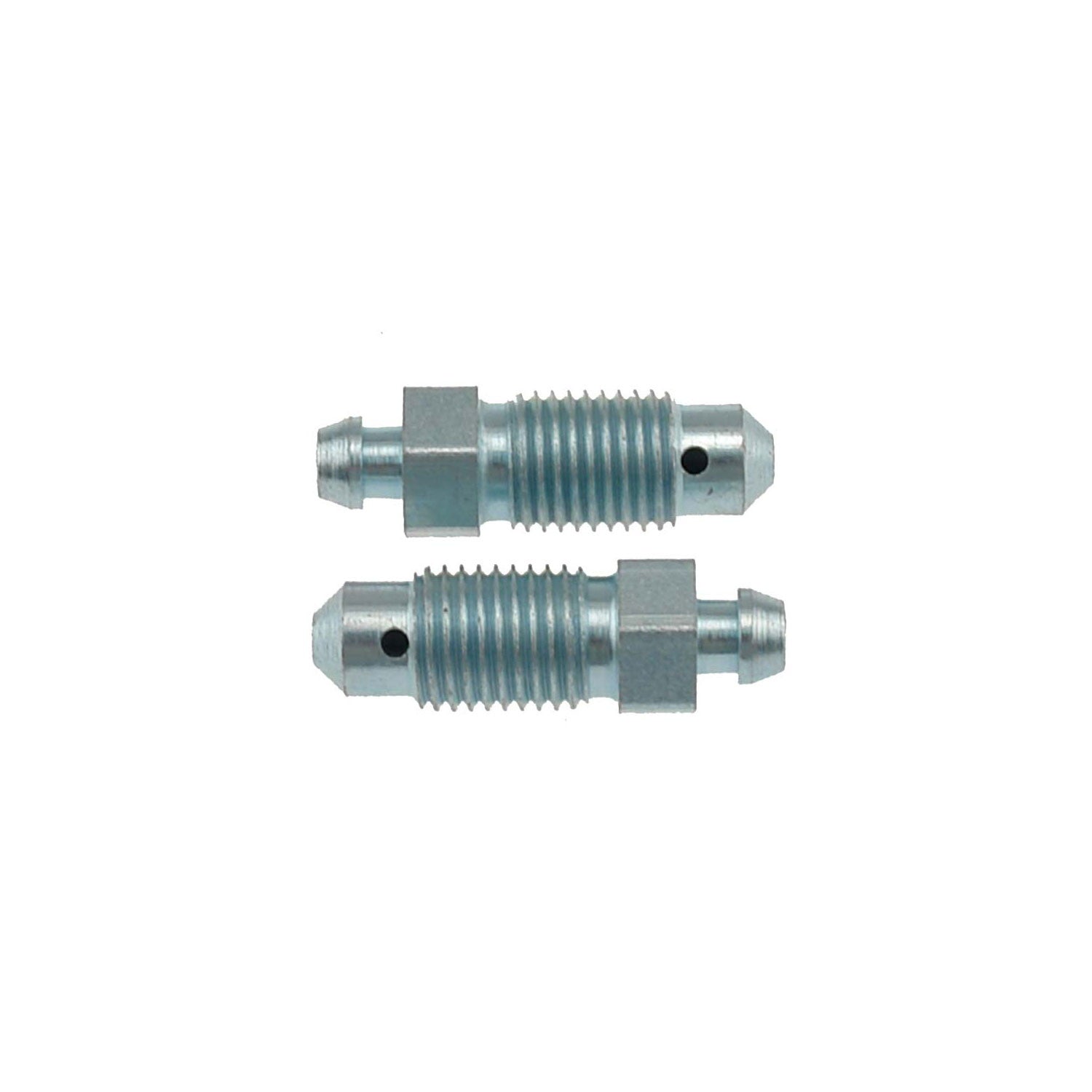 Carlson Brake Bleeder Screw  top view frsport H9415-2