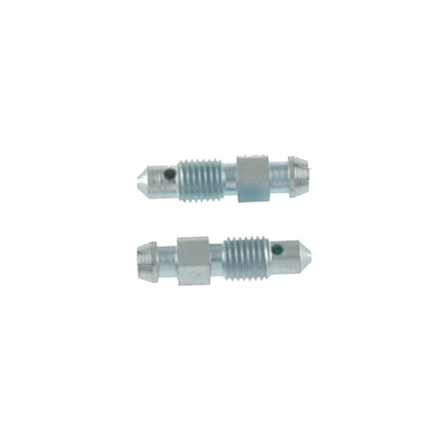 Carlson Brake Bleeder Screw  top view frsport H9430-2