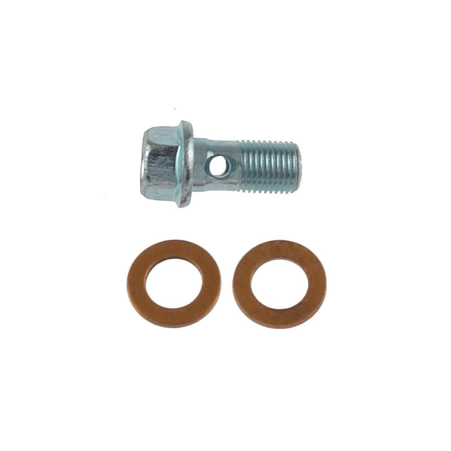 carlson brake hydraulic banjo bolt  frsport h9471-2