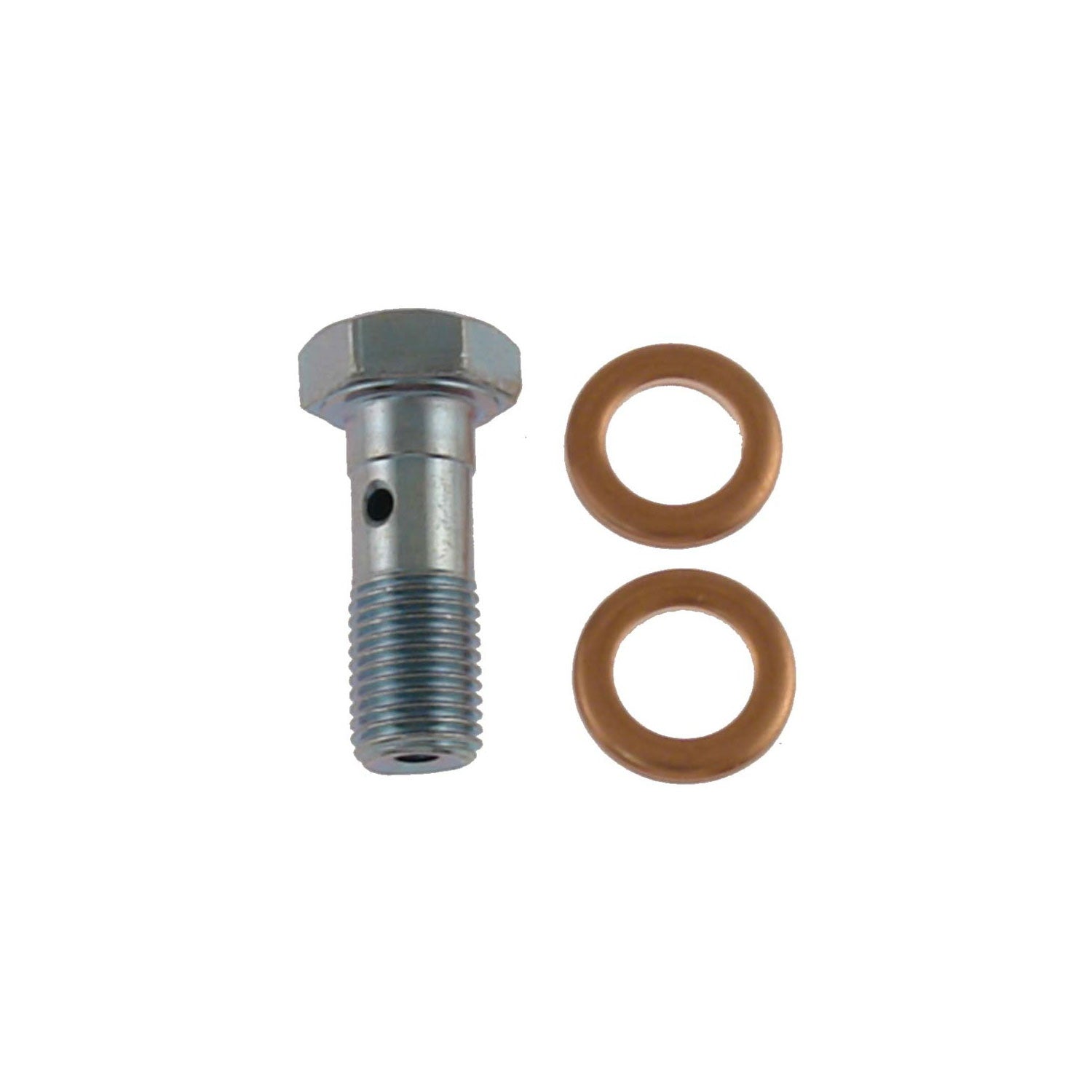 carlson brake hydraulic banjo bolt  frsport h9472-2