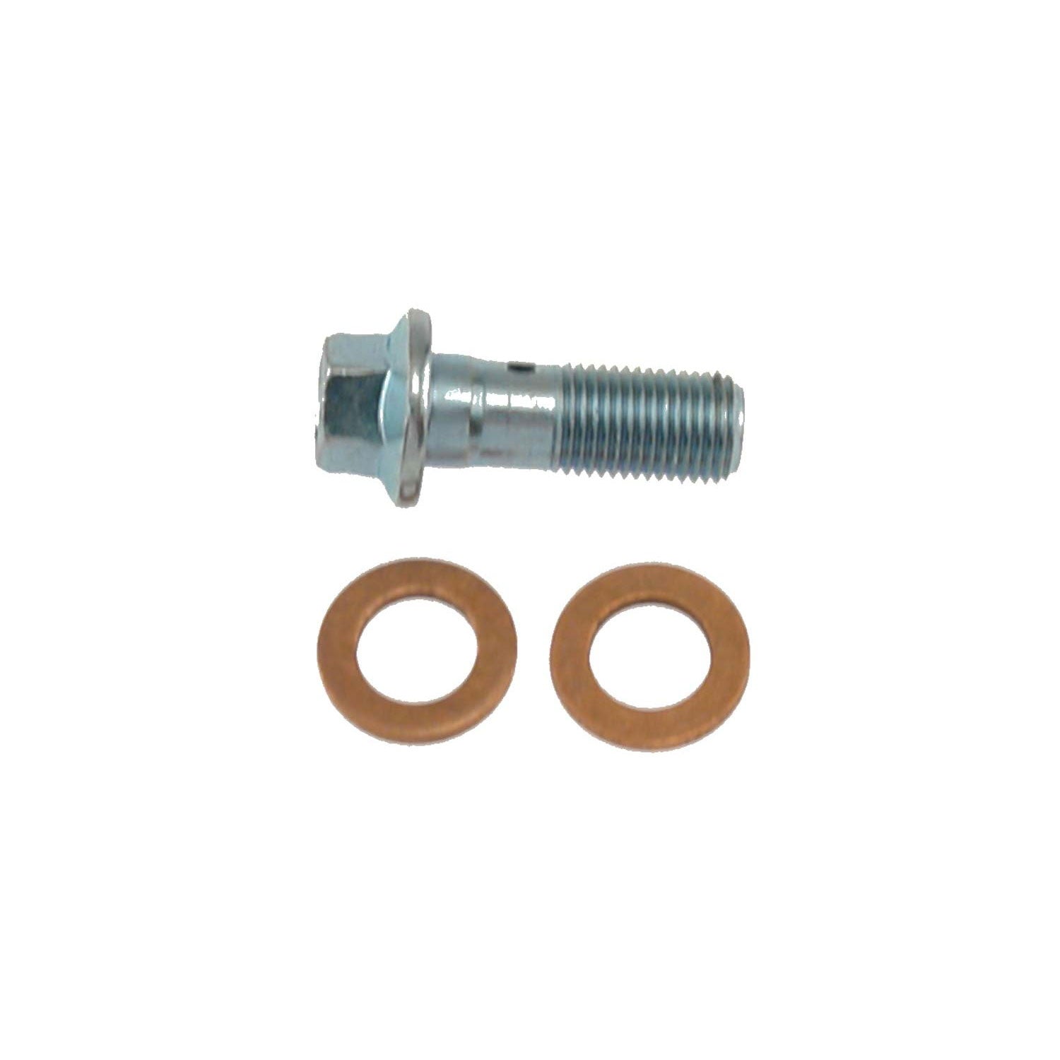 carlson brake hydraulic banjo bolt  frsport h9473-2