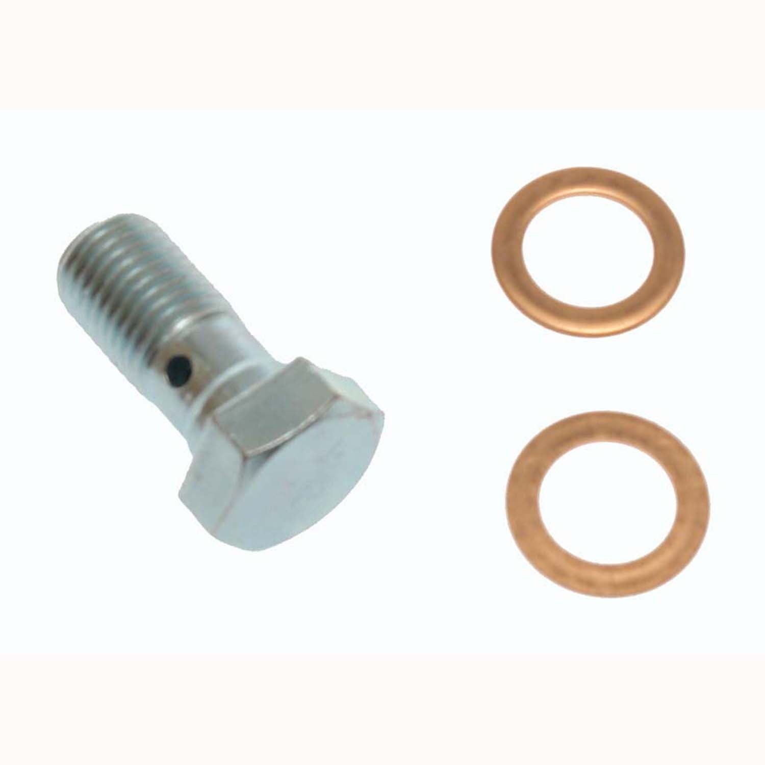 carlson brake hydraulic banjo bolt  frsport h9474-2