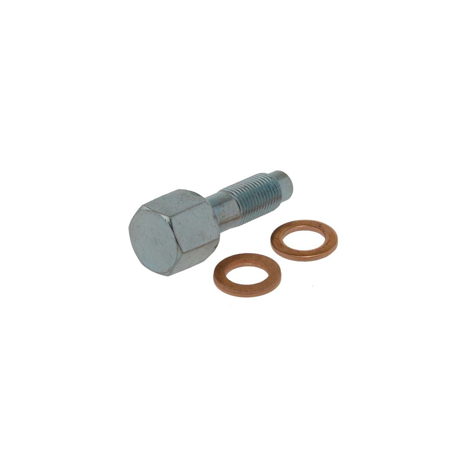 carlson brake hydraulic banjo bolt  frsport h9478-2