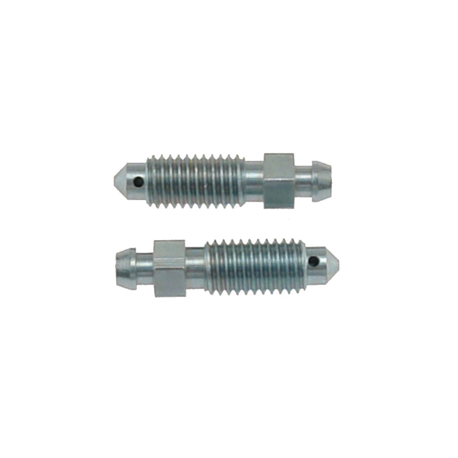 Carlson Brake Bleeder Screw  top view frsport H9482-2