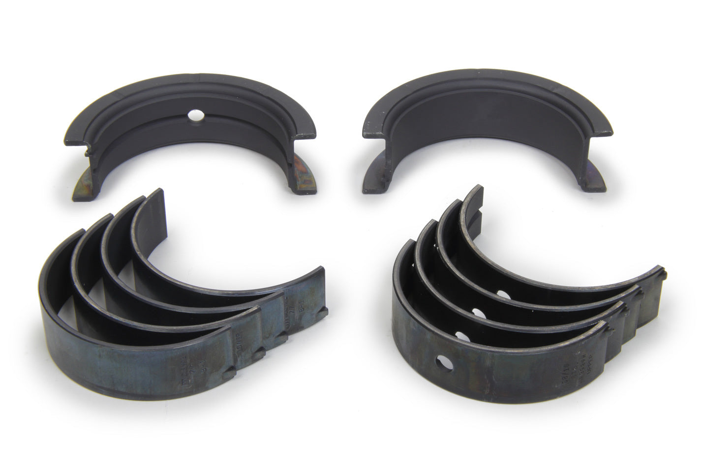 Calico Coatings Main Bearing Set - Calico Coated CLCMS2321H