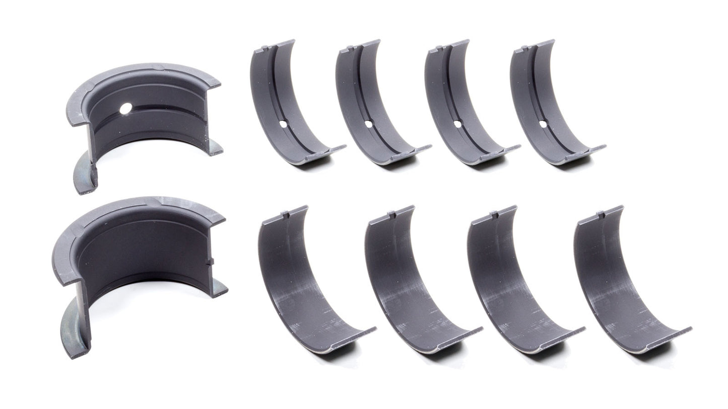 Calico Coatings Main Bearing Set - Calico Coated CLCMS2323H