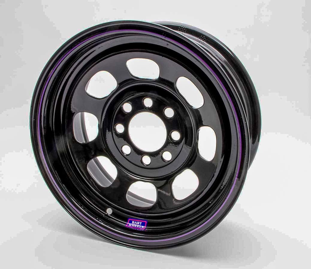 Bart Wheels 14x6 Multi Fit Mini Stoc CLE401-1406E-2