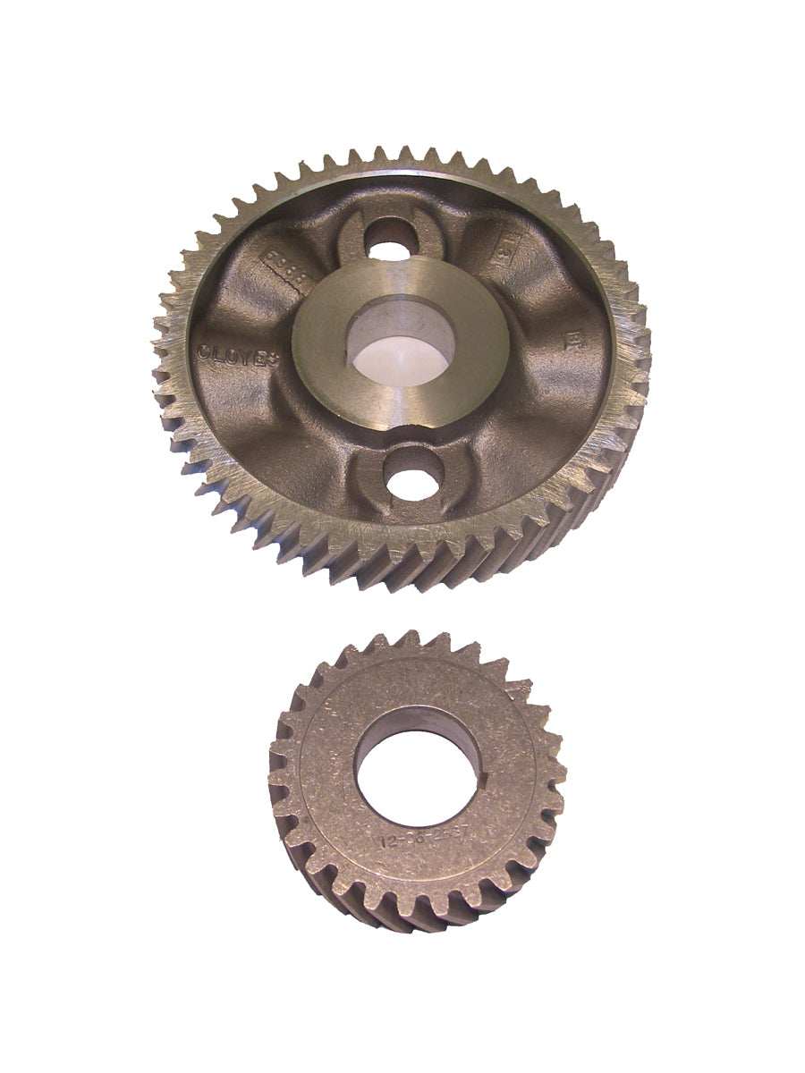 Cloyes Timing Gear Set GM 2.5L 4-Cylinder 73-93 CLO2542S