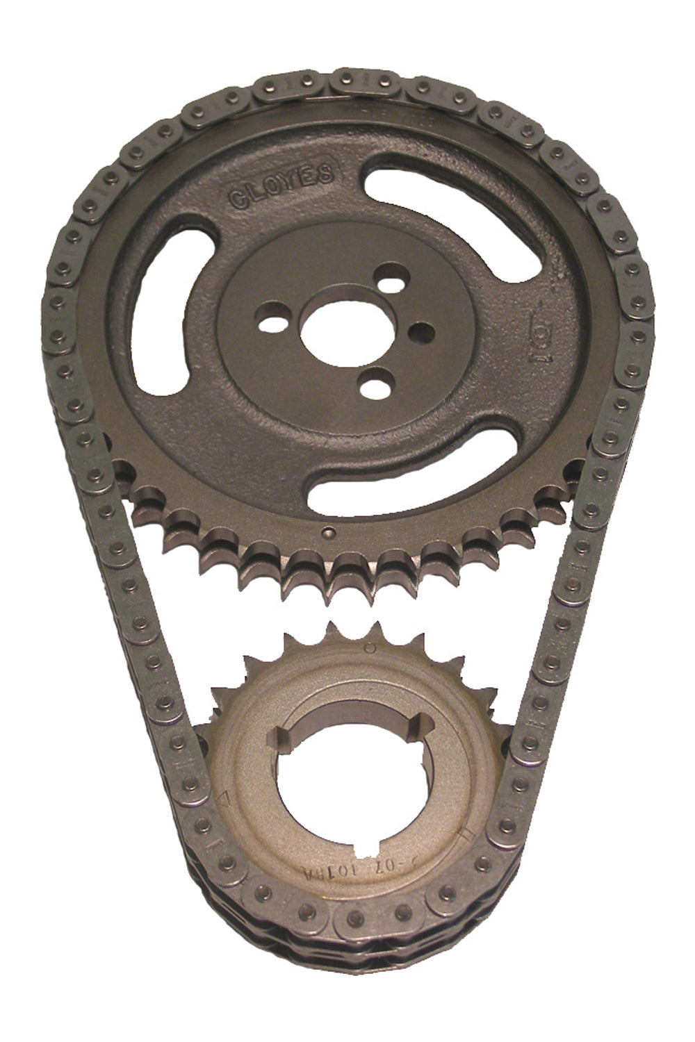 Cloyes True Roller Timing Set - SBC CLO9-3100-5