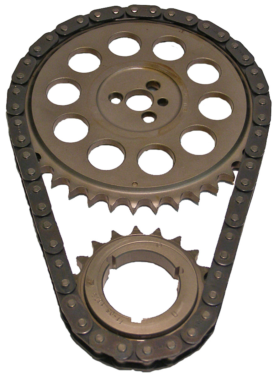 Cloyes BBC Race True Roller Timing Chain Set CLO9-3149-5