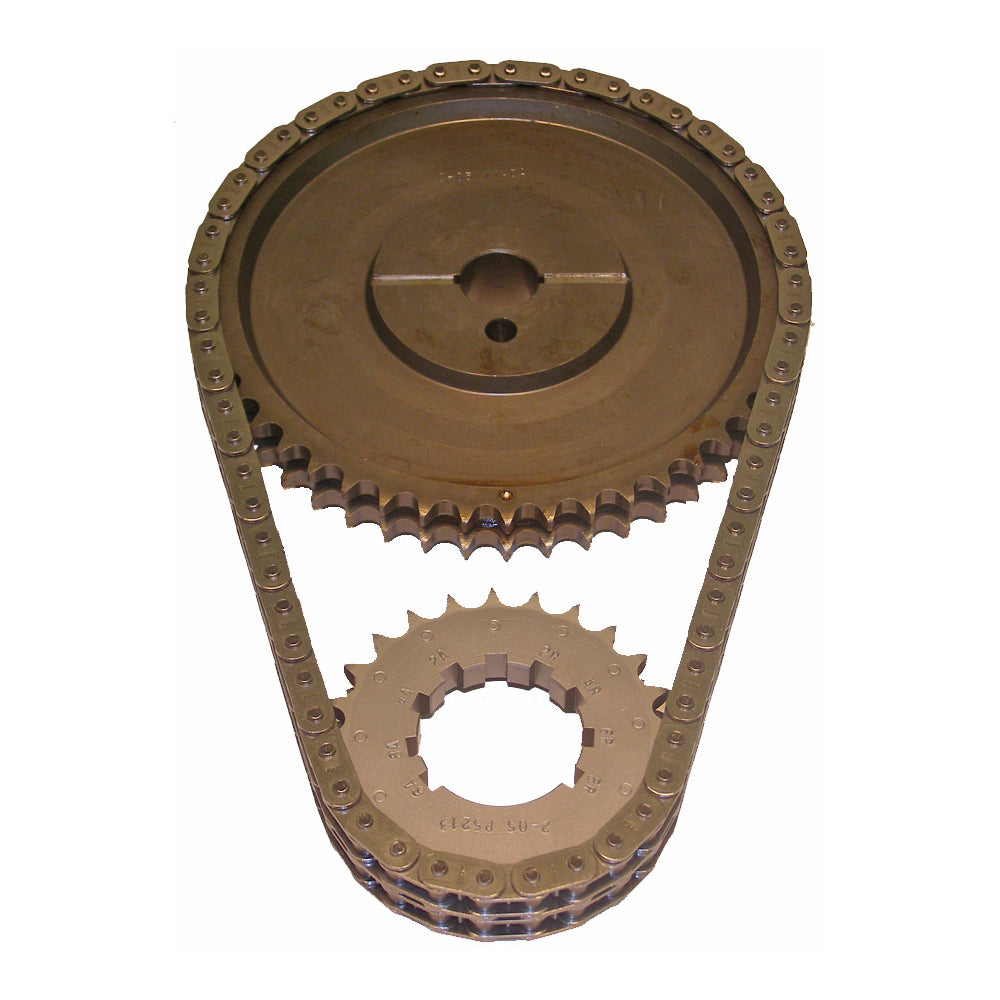 Cloyes Billet True Roller Timing Set - BBF FE CLO9-3608X9