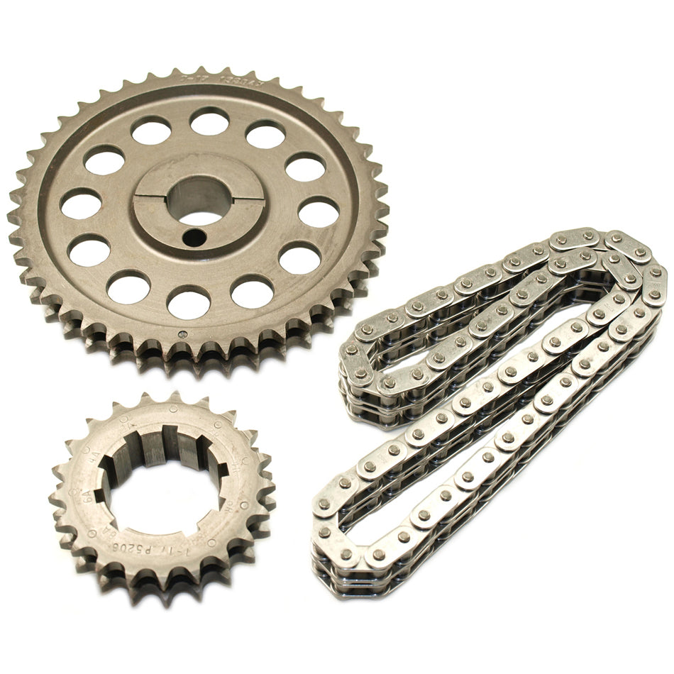 Cloyes Billet True Roller Timing Set - SBF CLO9-3635X9Z