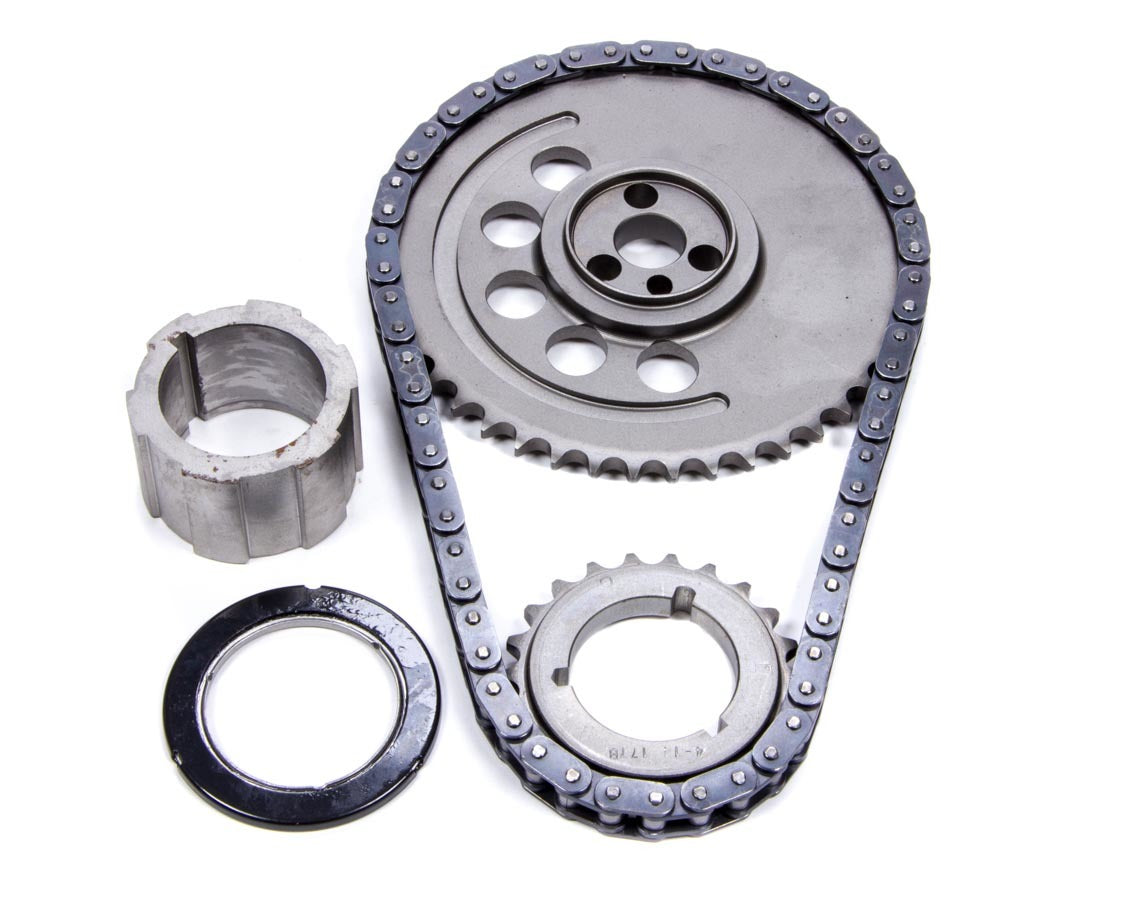 Cloyes True Roller Timing Set - SBC LS2 CLO9-3658TX3