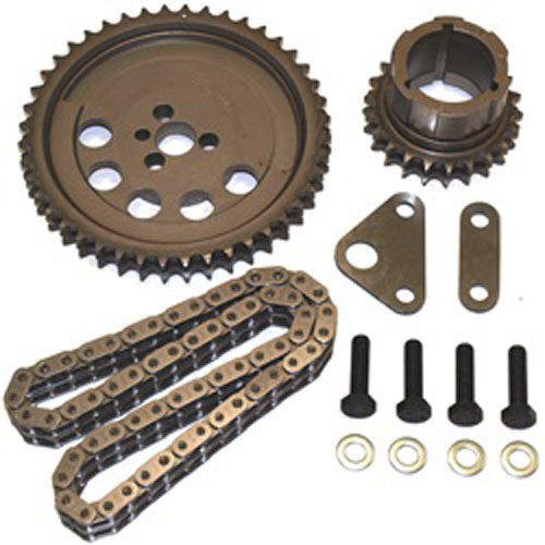 Cloyes True Roller Timing Set - SBC LS1 CLO9-3659X3