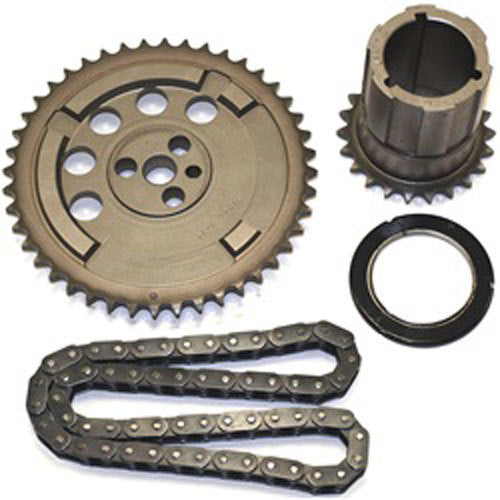 Cloyes True Roller Timing Set - GM LS7 CLO9-3667TX3