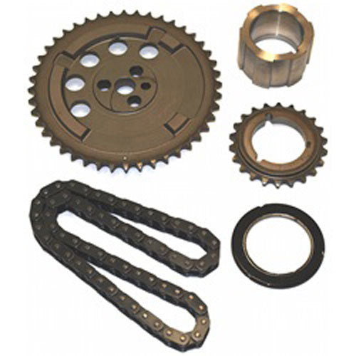 Cloyes True Roller Timing Set - GM LS2 2006 CLO9-3672TX3