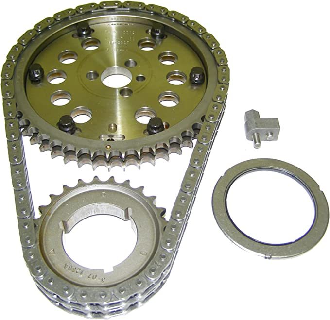 Cloyes Quick Adjust Billet Timing Chain Set CLO9-3710-5