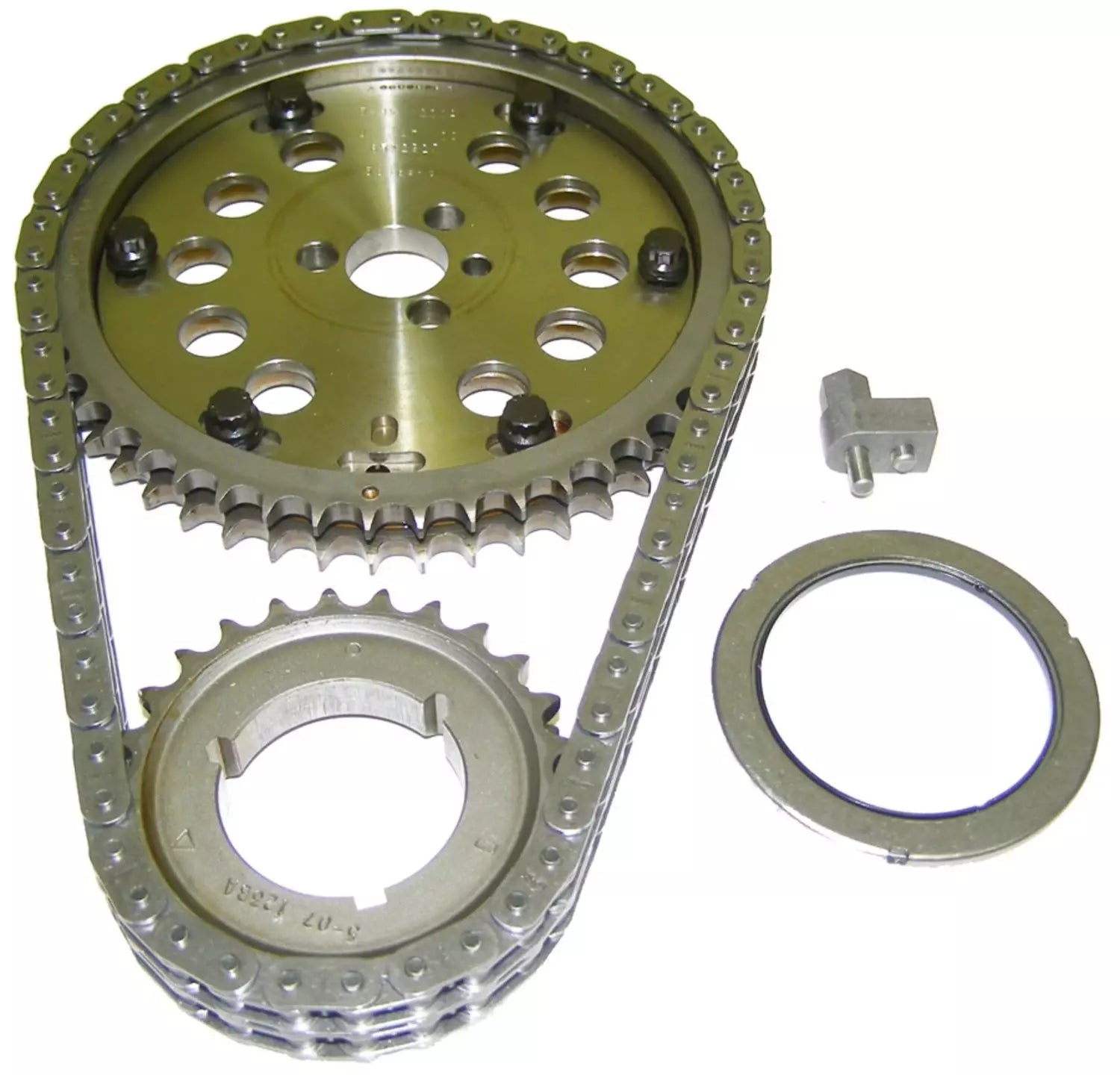 Cloyes Quick Adjust Billet Timing Chain Set CLO9-3710